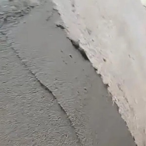 太湖水工建筑物I级C55聚合物改性水泥砂浆 渠道防渗泵站加固迎水面抗冲刷砂浆
