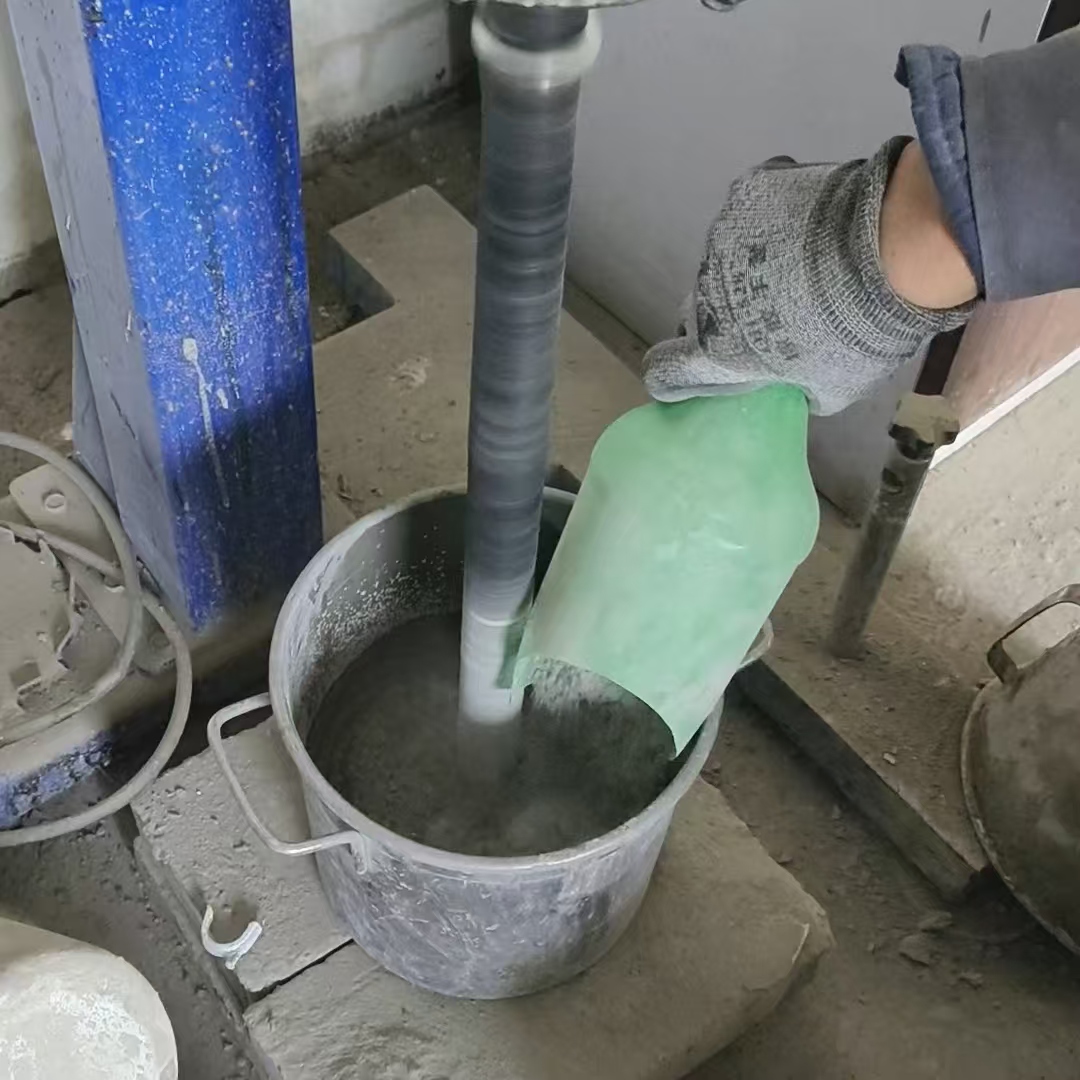 太湖桥梁公路张拉用H60压浆料与普通压浆料有什么区别？