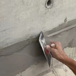 太湖P型防护型环氧树脂砂浆