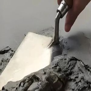 太湖混凝土裂缝孔洞剥落冻融修复用高强度丙乳防腐蚀砂浆